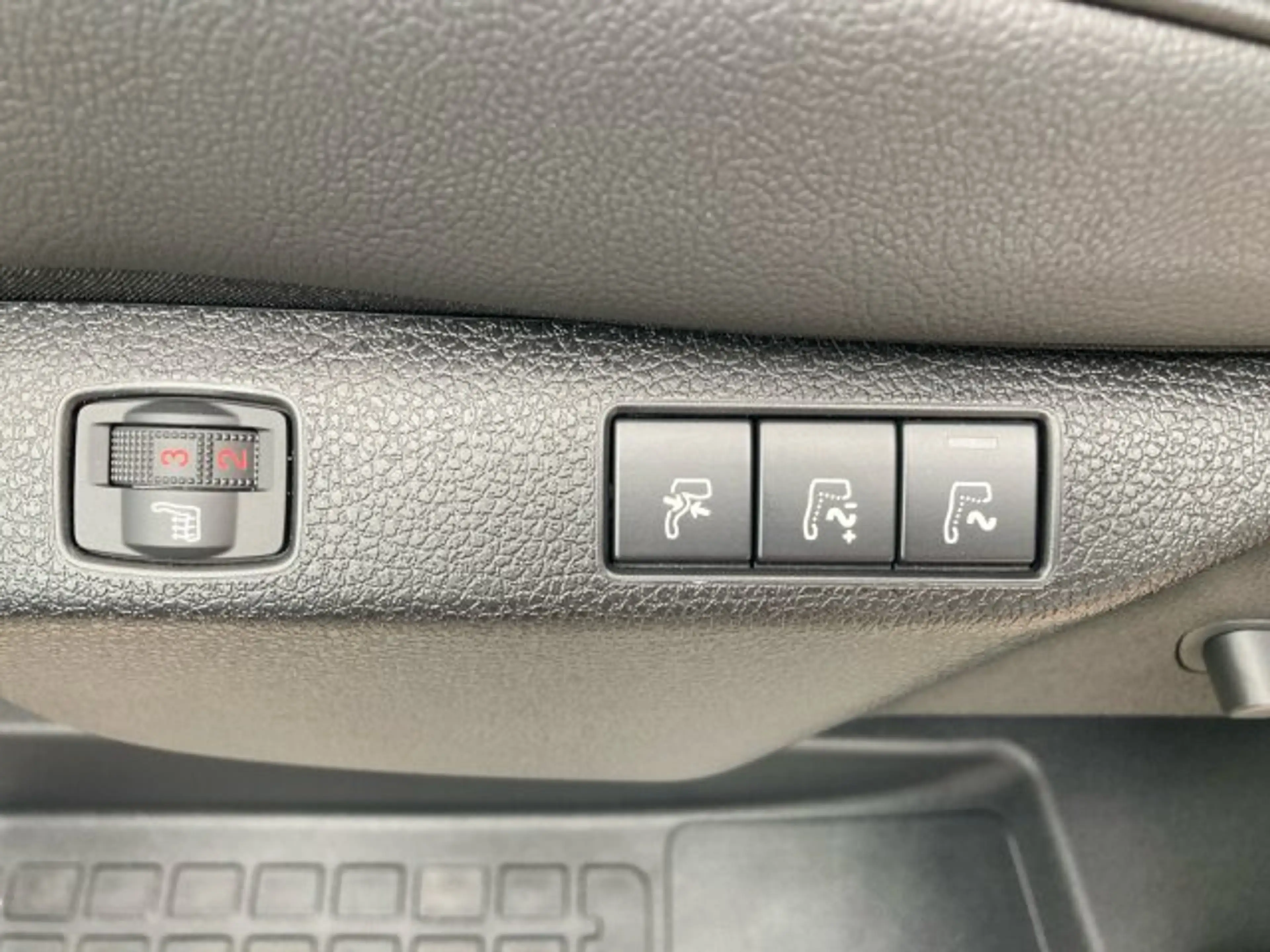 Citroen Spacetourer Spacetourer MAX M 180 BAR +Standheizung+ACC+SHZ+ — photo 9