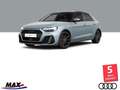 Audi A1 S LINE 40 TFSI competition KAMERA+S Gris - thumbnail 1