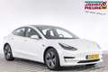 Tesla Model 3 Standard RWD Plus 60 kWh | LEDER | PANORAMADAK Blanc - thumbnail 1