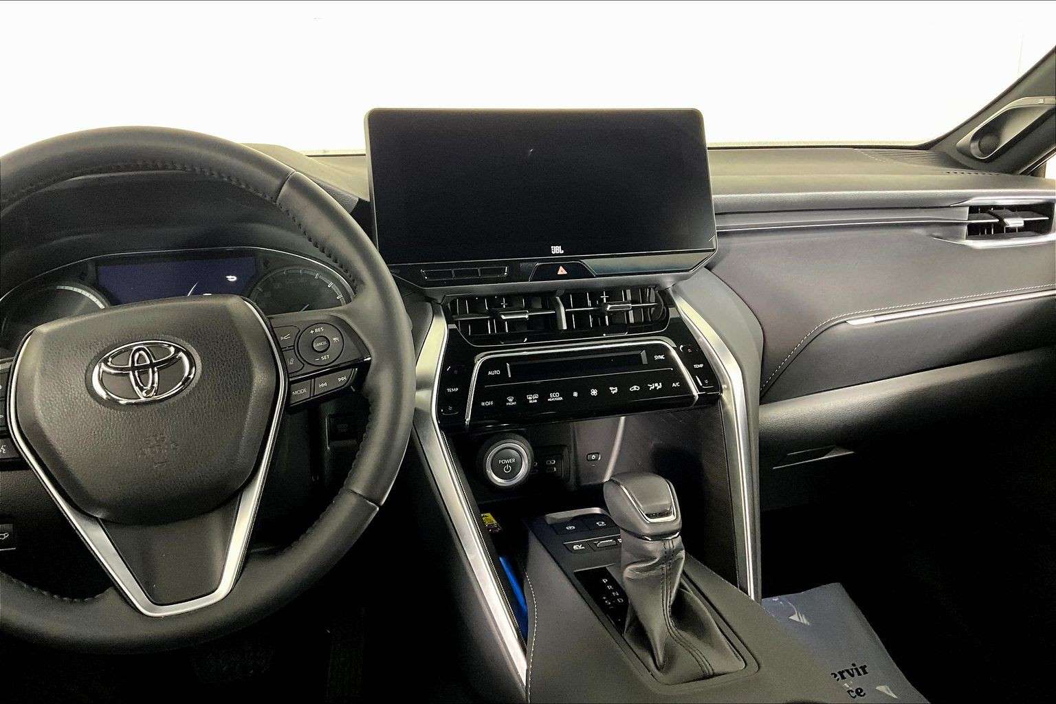 used 2023 Toyota Venza car, priced at $37,998