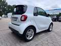 smart forTwo EQ 22kW PDC ALU TEMPOMAT BATTERIE 95% Blanc - thumbnail 4