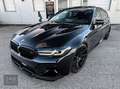 BMW M5 F90 Aut. xDrive LCI EVENTURI, B&W, NIGHT-VISION... Schwarz - thumbnail 2