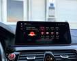 BMW M5 F90 Aut. xDrive LCI EVENTURI, B&W, NIGHT-VISION... Schwarz - thumbnail 50