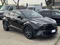 Toyota C-HR 1.8cc 98cv Hybrid LOUNGE TELECAMERA POSTERIORE Nero - thumbnail 4