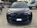 Toyota C-HR 1.8cc 98cv Hybrid LOUNGE TELECAMERA POSTERIORE Nero - thumbnail 3