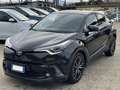 Toyota C-HR 1.8cc 98cv Hybrid LOUNGE TELECAMERA POSTERIORE Nero - thumbnail 2