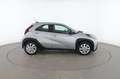 Toyota Aygo 1.0 Play Gris - thumbnail 6