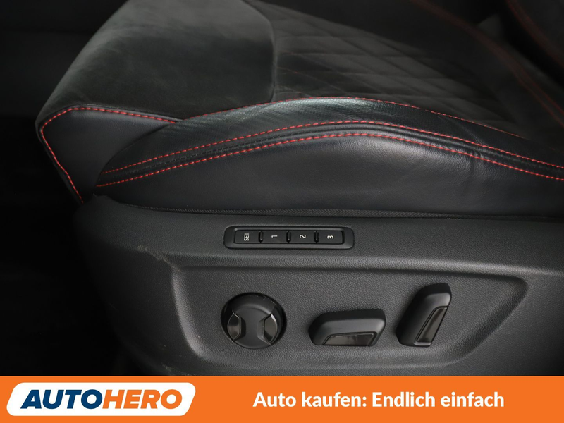 Skoda Kodiaq 2.0 BiTDI RS 4x4 Aut. *NAVI*VC*LED*ACC*SHZ*MEMORY* — photo 33