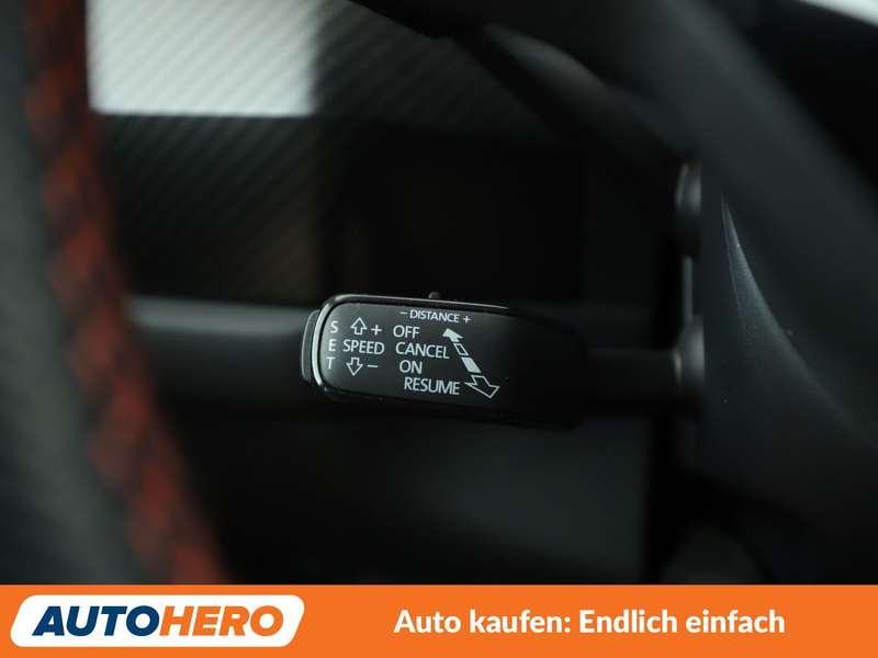 Skoda Kodiaq 2.0 BiTDI RS 4x4 Aut. *NAVI*VC*LED*ACC*SHZ*MEMORY* — photo 27