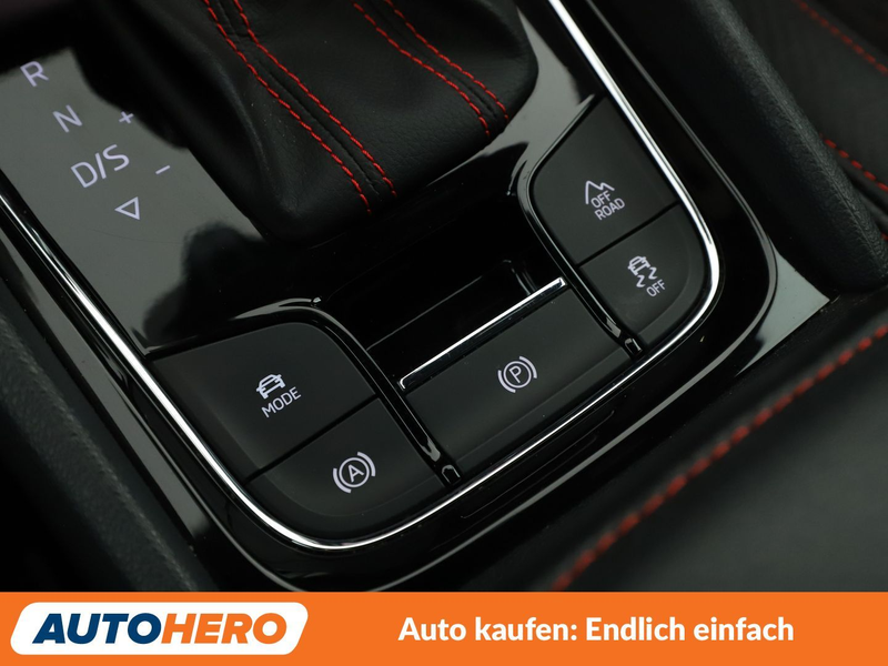 Skoda Kodiaq 2.0 BiTDI RS 4x4 Aut. *NAVI*VC*LED*ACC*SHZ*MEMORY* — photo 29