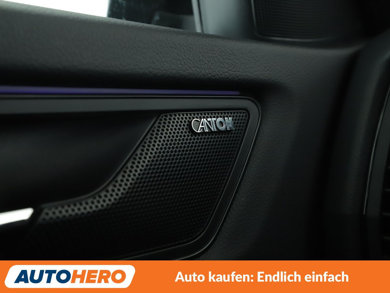Skoda Kodiaq 2.0 BiTDI RS 4x4 Aut. *NAVI*VC*LED*ACC*SHZ*MEMORY* — photo 31