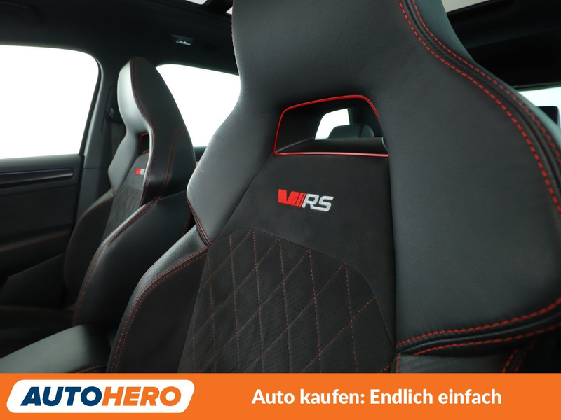 Skoda Kodiaq 2.0 BiTDI RS 4x4 Aut. *NAVI*VC*LED*ACC*SHZ*MEMORY* — photo 32