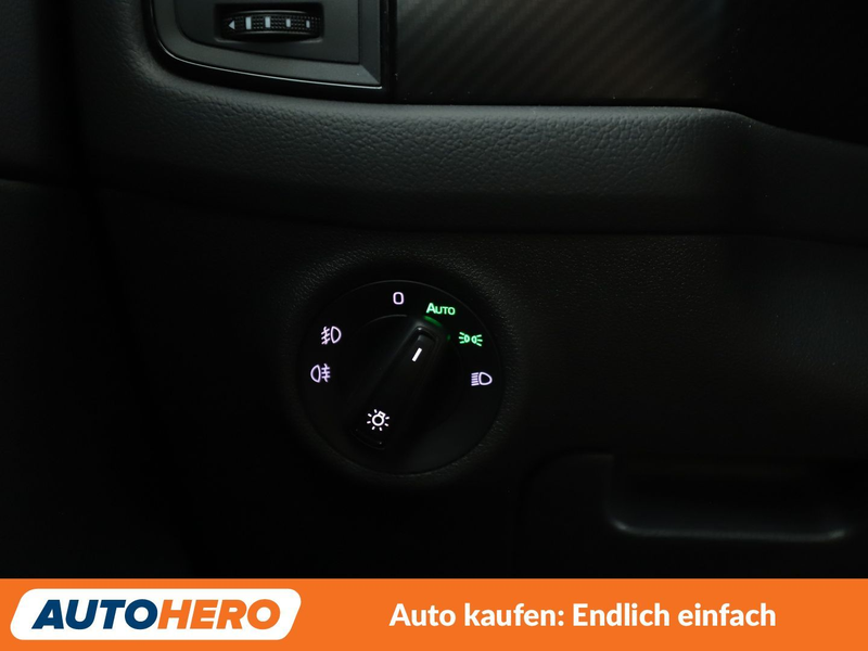Skoda Kodiaq 2.0 BiTDI RS 4x4 Aut. *NAVI*VC*LED*ACC*SHZ*MEMORY* — photo 28