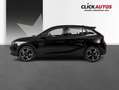 Opel Corsa 1.2 XHL 100CV Hybrid eDCT6 GS Negro - thumbnail 4