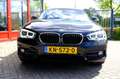 BMW 118 1-serie 118i Edition Sport Line Shadow Executive N Zwart - thumbnail 7