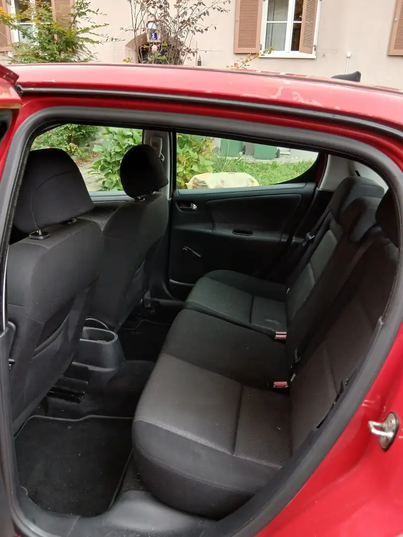 Peugeot 207 95 VTi Tendance - 2