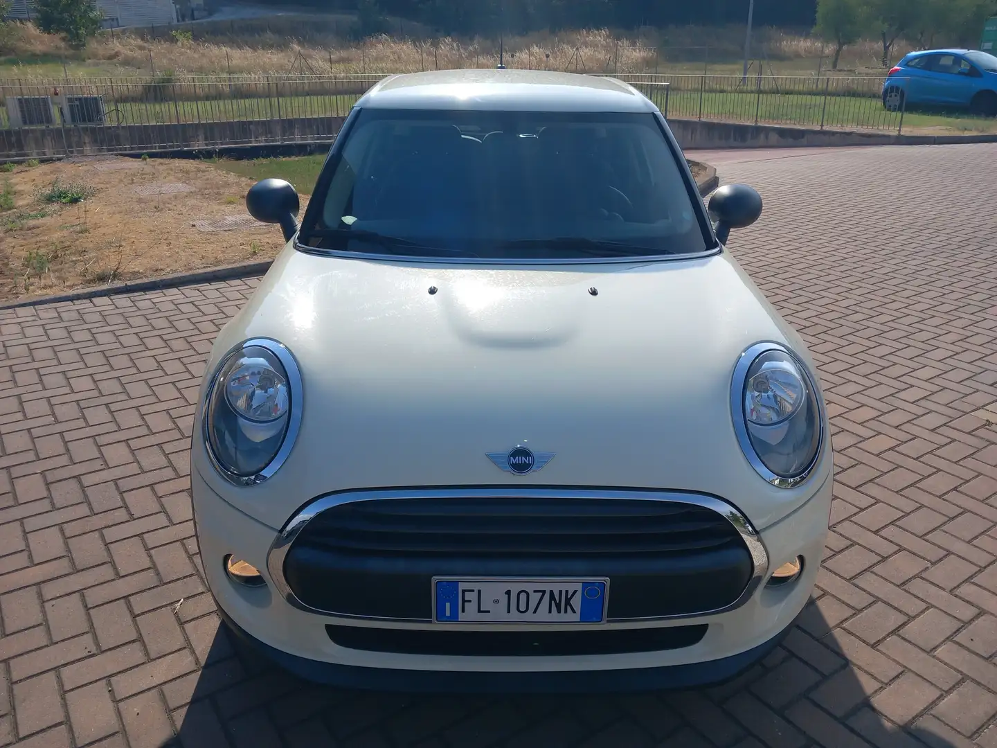 MINI One Mini 1.5 One 1.5 5p Beige - 2