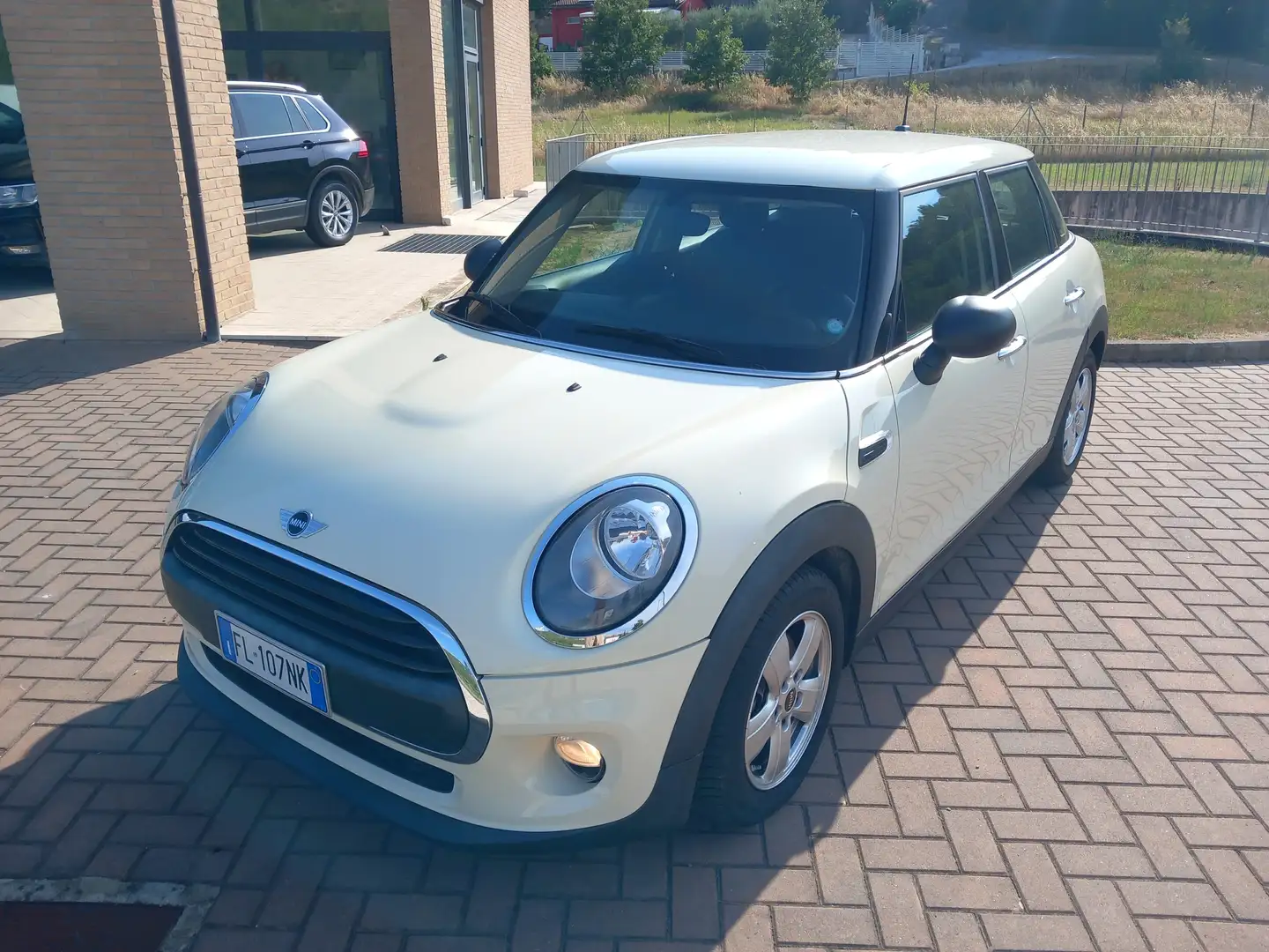 MINI One Mini 1.5 One 1.5 5p Beige - 1