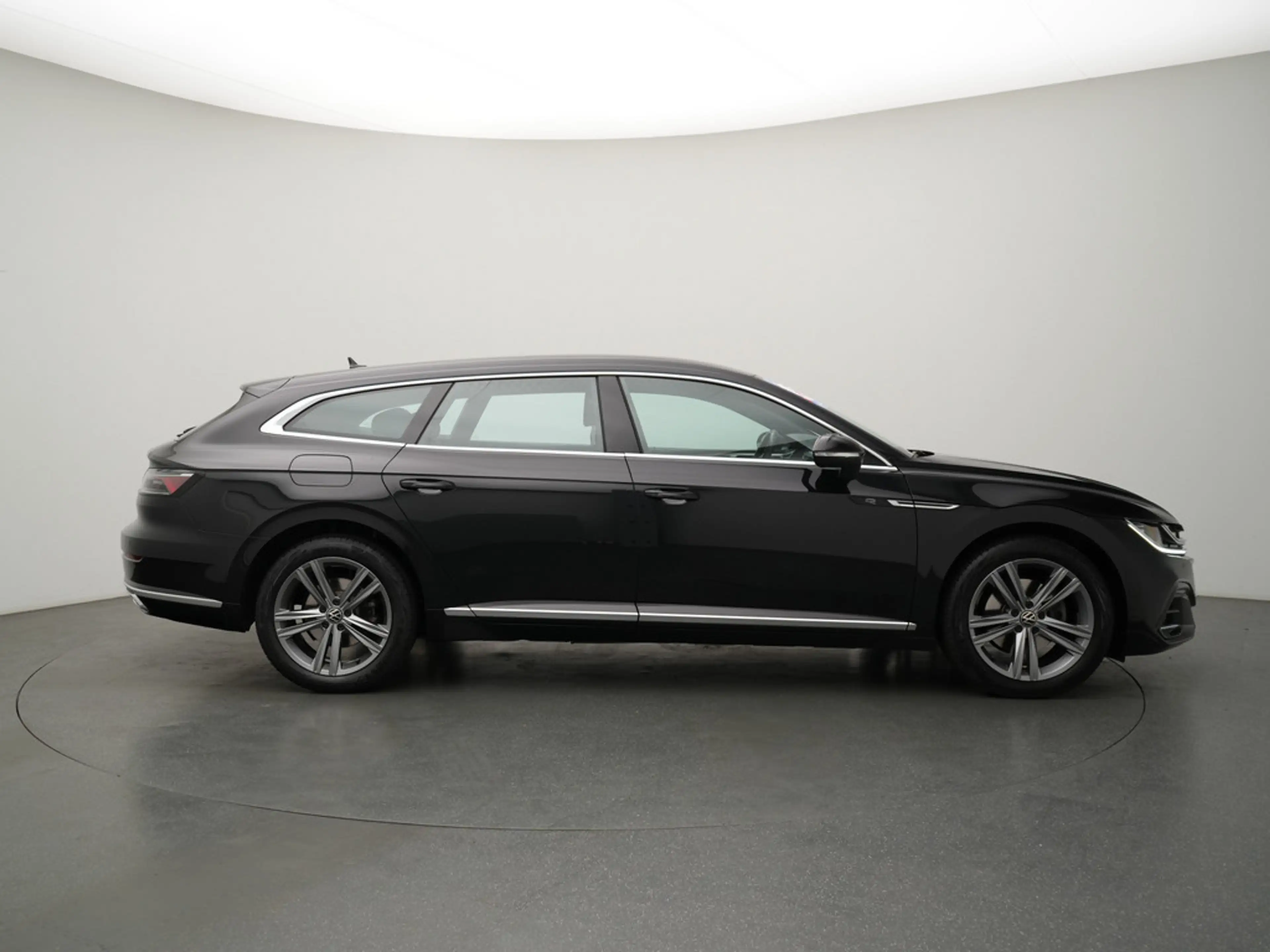 Volkswagen Arteon SB eHybrid R-Line ACC LEDER NAVI SHZ — photo 3