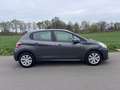 Peugeot 208 1,4i Active-Navi-Klimatr-Eur5-5Trg-Pdc Grau - thumbnail 6