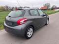 Peugeot 208 1,4i Active-Navi-Klimatr-Eur5-5Trg-Pdc Grau - thumbnail 5