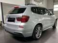 BMW X3 M xDrive20d Aut. Sport Argento - thumbnail 4