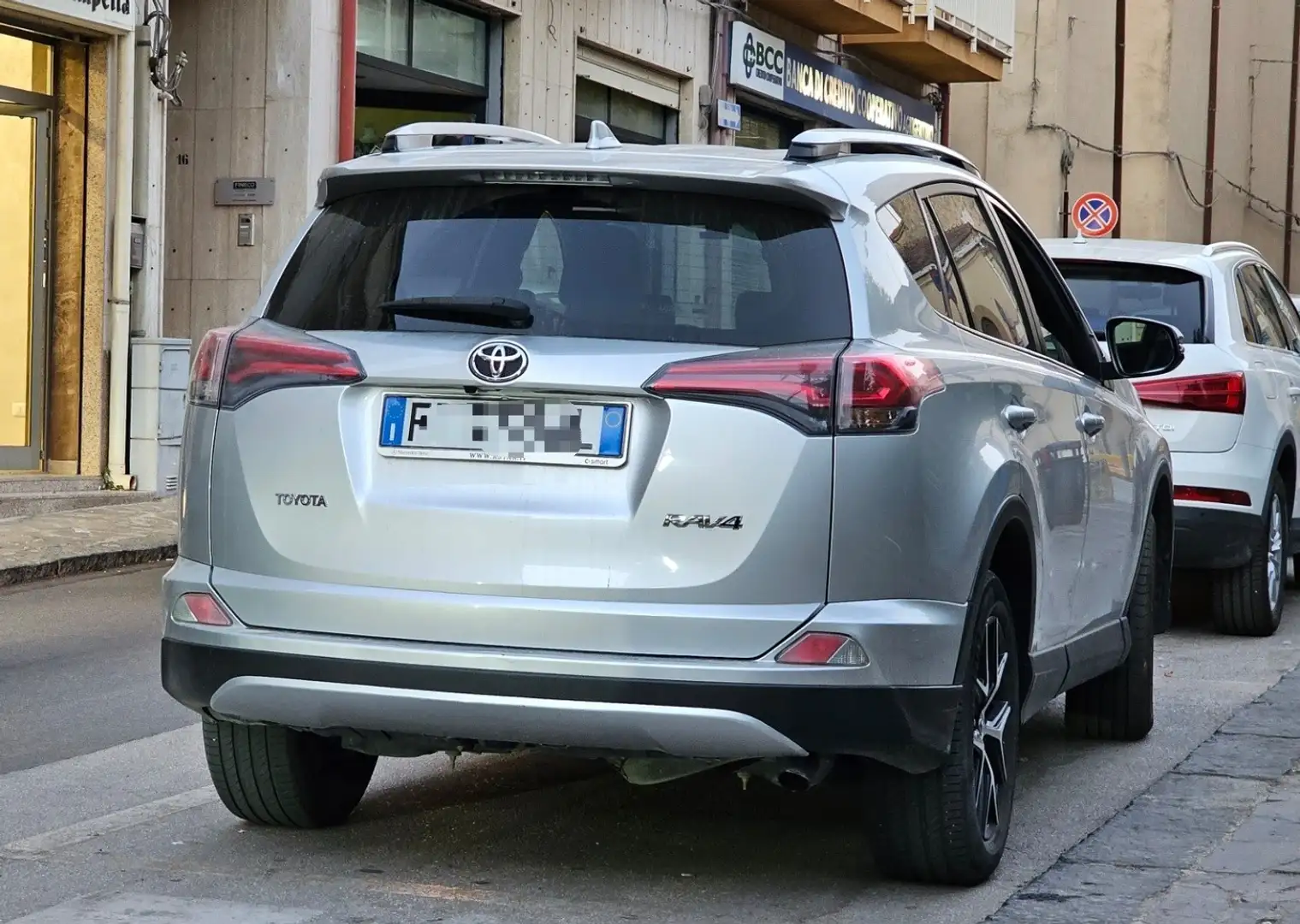 Toyota RAV 4 Rav4 2.0 d-4d Style 2wd mt - 2