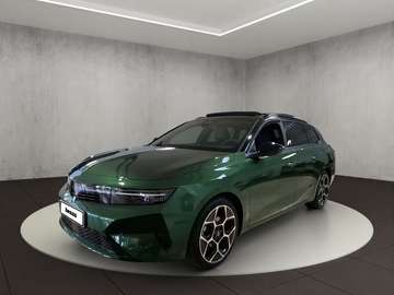 Sports Tourer Ultimate Hybrid 107 kW (145