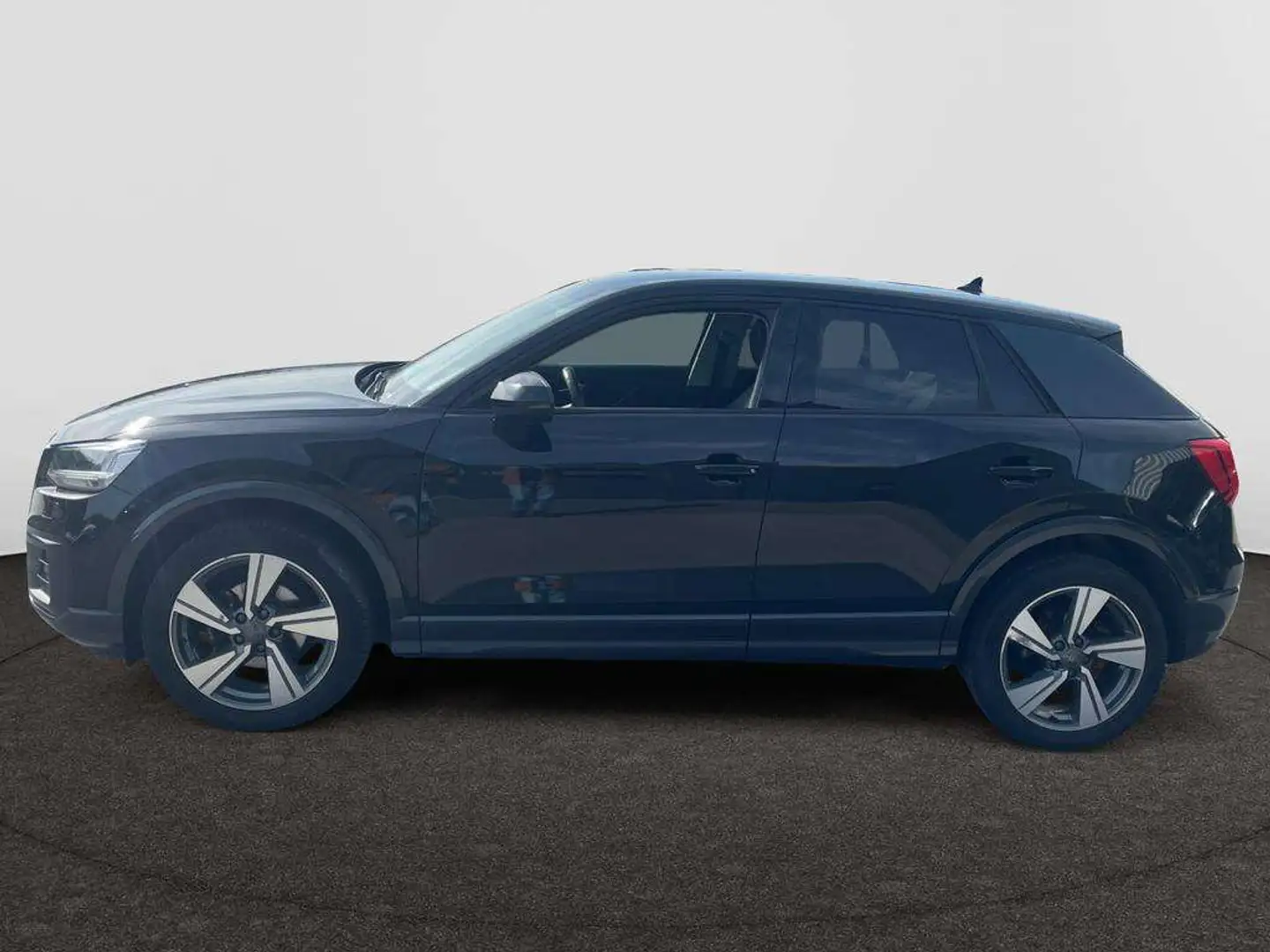 Audi Q2 1.0 essence 116ch Noir - 2