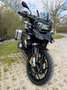 BMW R 1250 GS EXCLUSIVE Negro - thumbnail 4