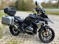 BMW R 1250 GS EXCLUSIVE Negro - thumbnail 1