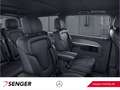 Mercedes-Benz V 300 d Avantgarde lang AMG Standhzg 360° AHK2,5t Silber - thumbnail 9