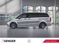 Mercedes-Benz V 300 d Avantgarde lang AMG Standhzg 360° AHK2,5t Silber - thumbnail 3