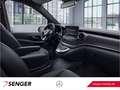 Mercedes-Benz V 300 d Avantgarde lang AMG Standhzg 360° AHK2,5t Silber - thumbnail 8
