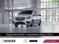 Mercedes-Benz V 300 d Avantgarde lang AMG Standhzg 360° AHK2,5t Silber - thumbnail 1