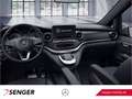 Mercedes-Benz V 300 d Avantgarde lang AMG Standhzg 360° AHK2,5t Silber - thumbnail 7