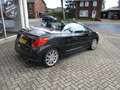 Peugeot 207 1.6 16V CC 110KW zeer goede staat Zwart - thumbnail 2