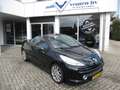 Peugeot 207 1.6 16V CC 110KW zeer goede staat Zwart - thumbnail 1