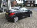 Peugeot 207 1.6 16V CC 110KW zeer goede staat Zwart - thumbnail 4