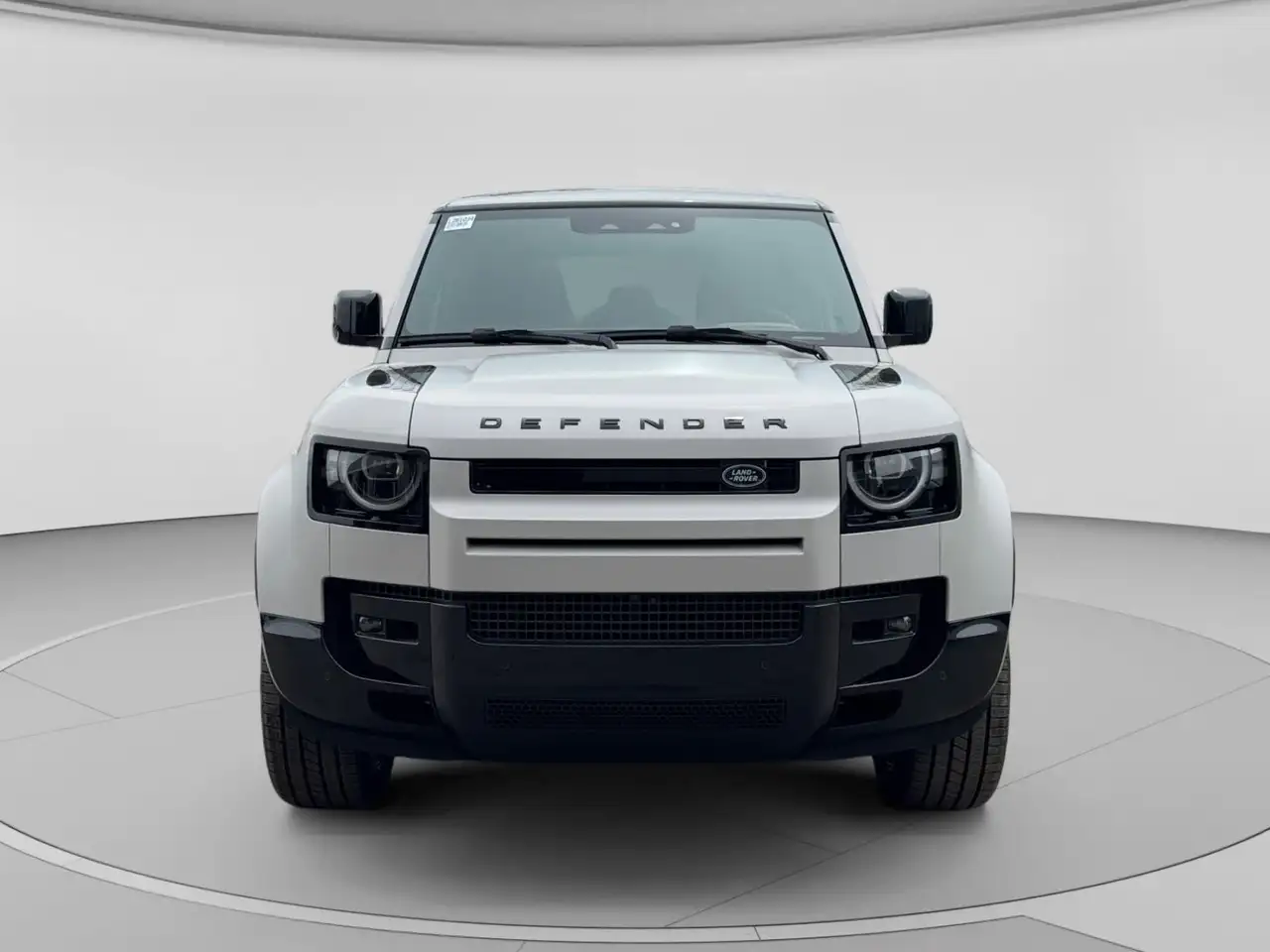 Land Rover Defender fotografie Land Rover Defender