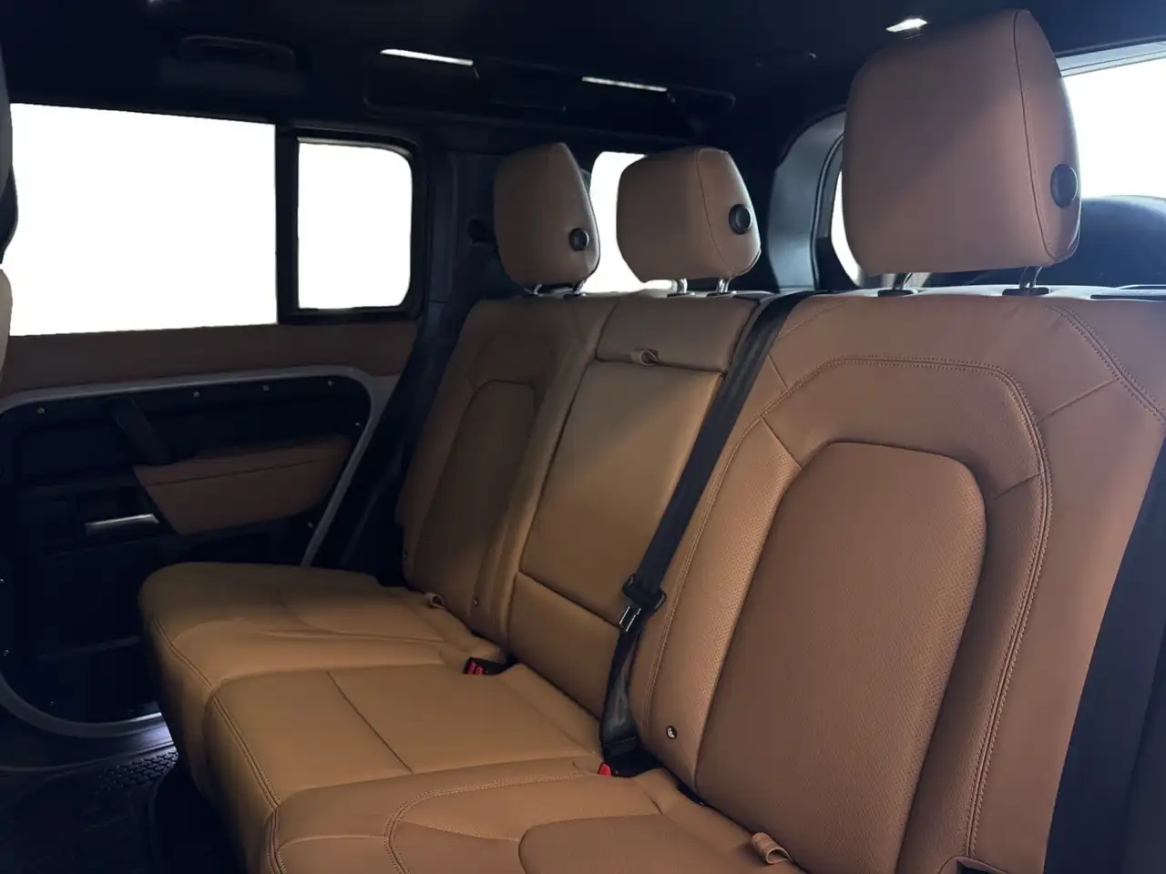 Land Rover Defender fotografie Land Rover Defender