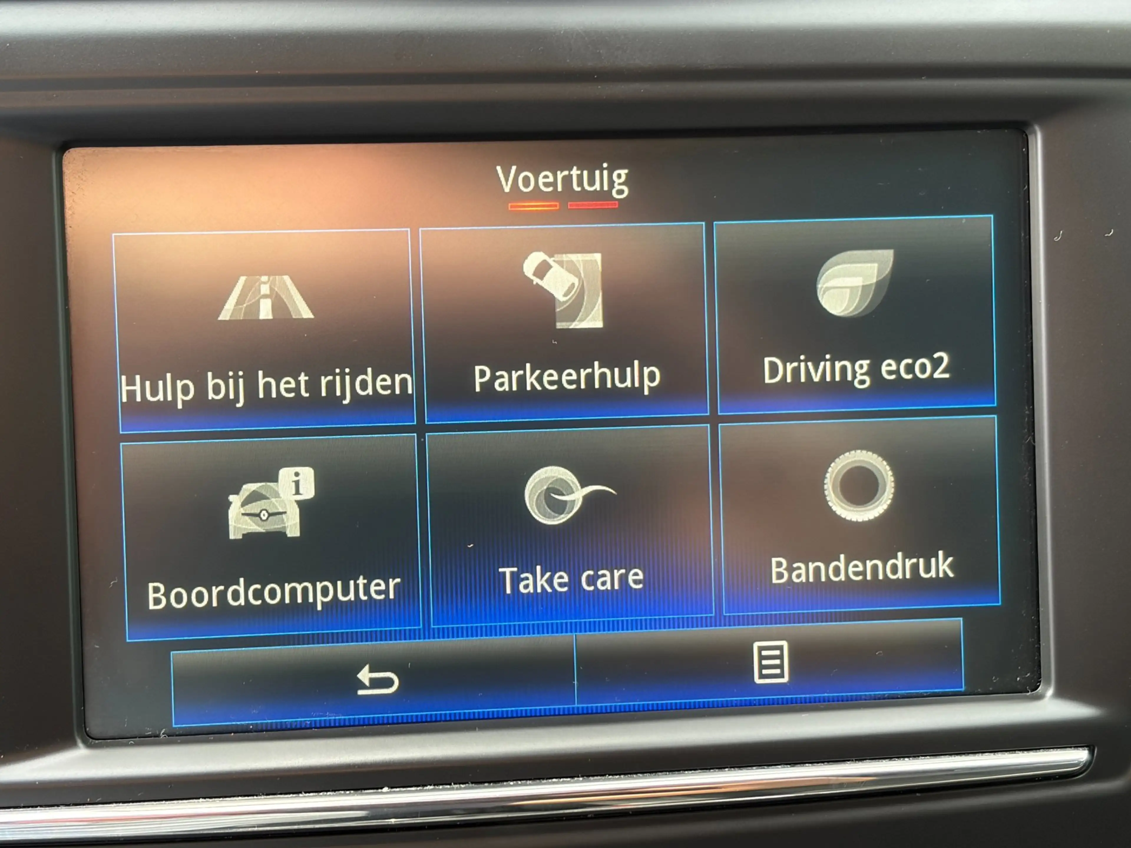 Renault Kadjar 1.2 TCe Intens Navi Clima Cruise Camera Trekhaak N — photo 13