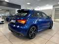 Audi S1 Sportback 2.0 tfsi quattro Синий - thumbnail 6