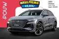 Audi Q4 e-tron 45 quattro 286pk S Edition Competition 82 kWh | Na Grau - thumbnail 1