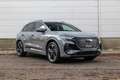 Audi Q4 e-tron 45 quattro 286pk S Edition Competition 82 kWh | Na Grau - thumbnail 8