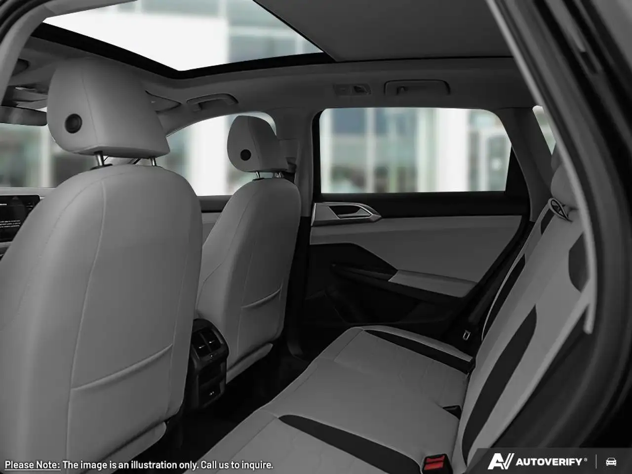 Volkswagen Taos снимка Volkswagen Taos