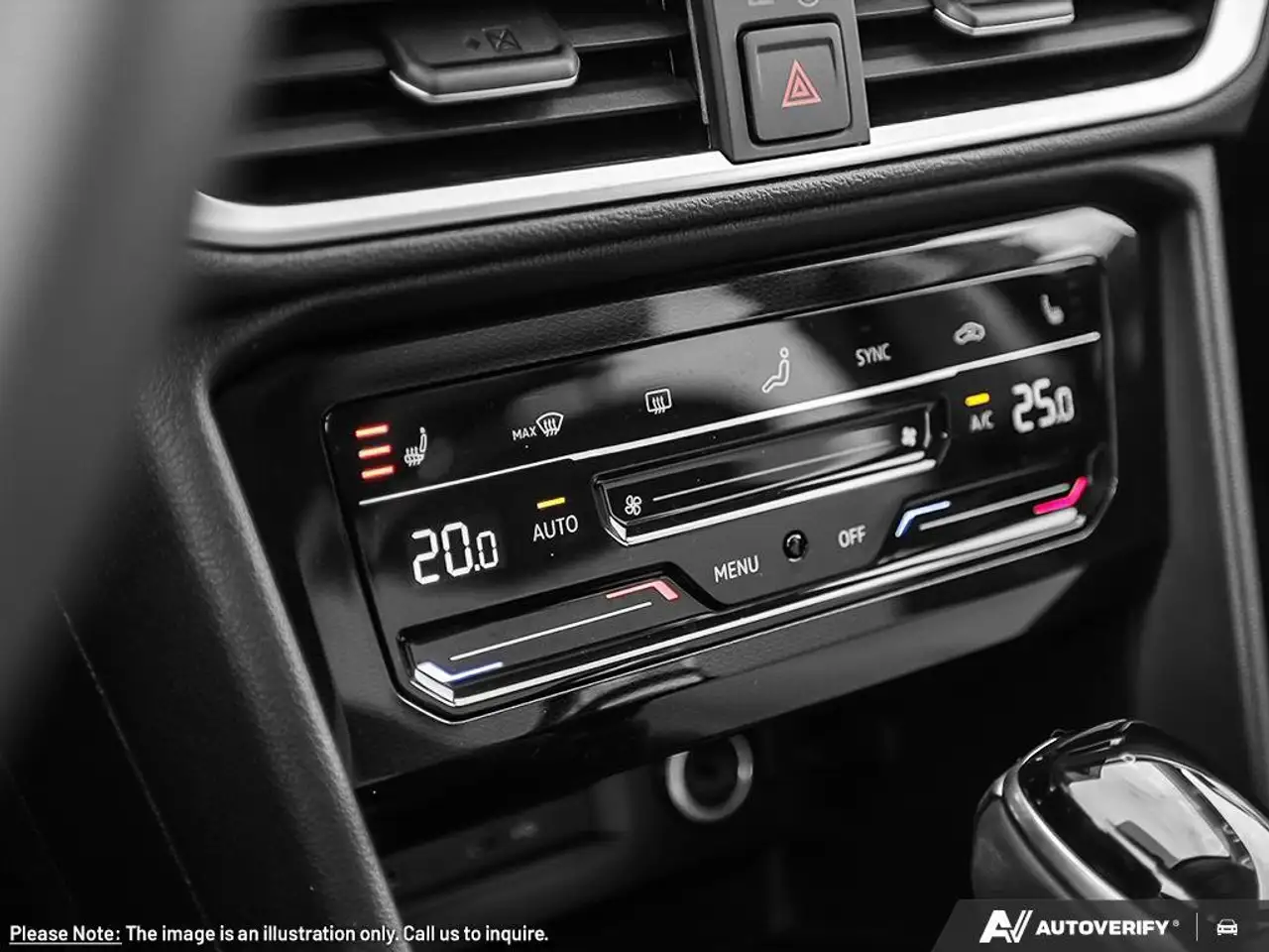 Volkswagen Taos снимка Volkswagen Taos