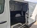 Renault Trafic 1,6 dci L1 H1 Kastenwagen Wit - thumbnail 15