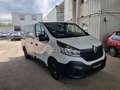 Renault Trafic 1,6 dci L1 H1 Kastenwagen Wit - thumbnail 3
