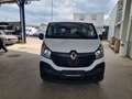 Renault Trafic 1,6 dci L1 H1 Kastenwagen Wit - thumbnail 2